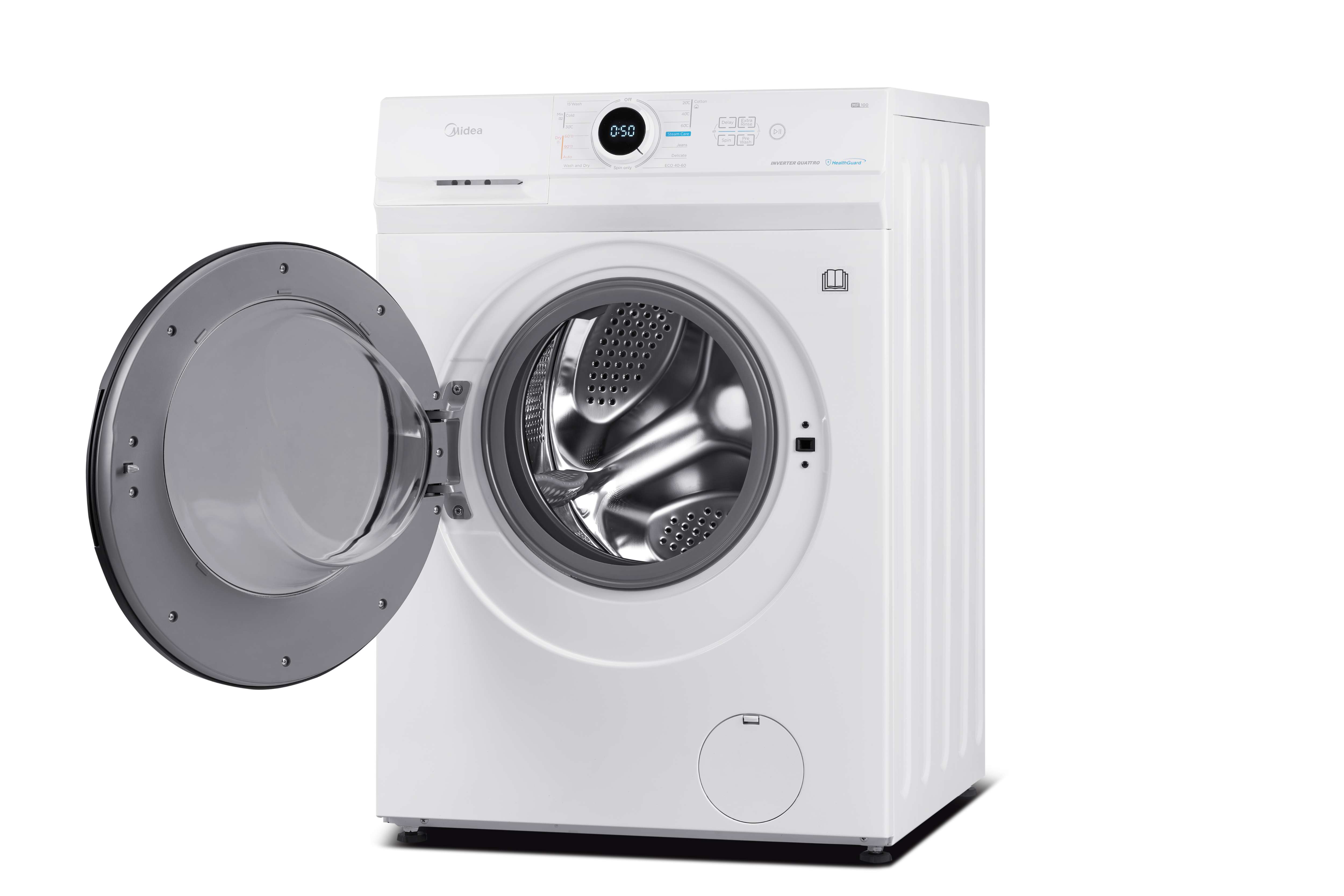 Freestanding new arrivals washer dryer
